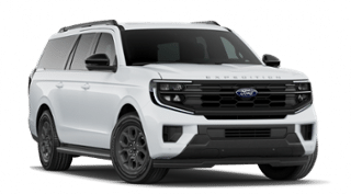2026 Ford Expedition® External Image 5